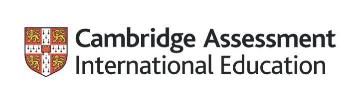 Cambridge Assessment International Education