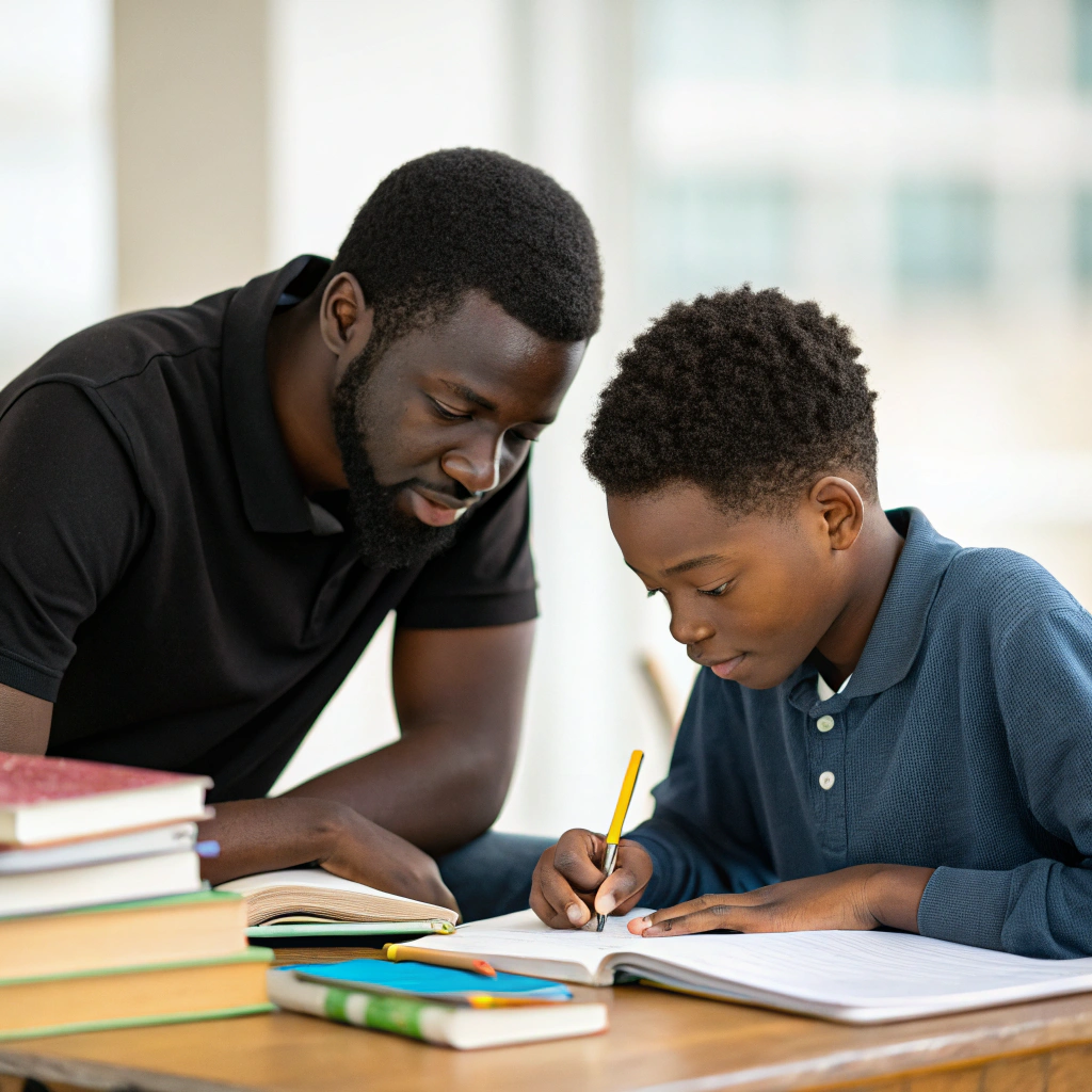 Pinnade Tutoring and Homeschooling